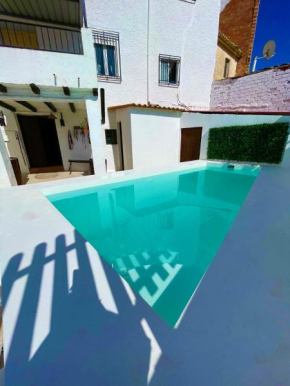 Villa Solente, Benalúa De Las Villas